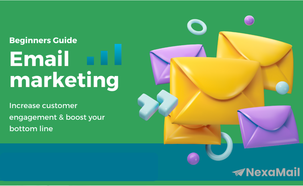 email makerting guide